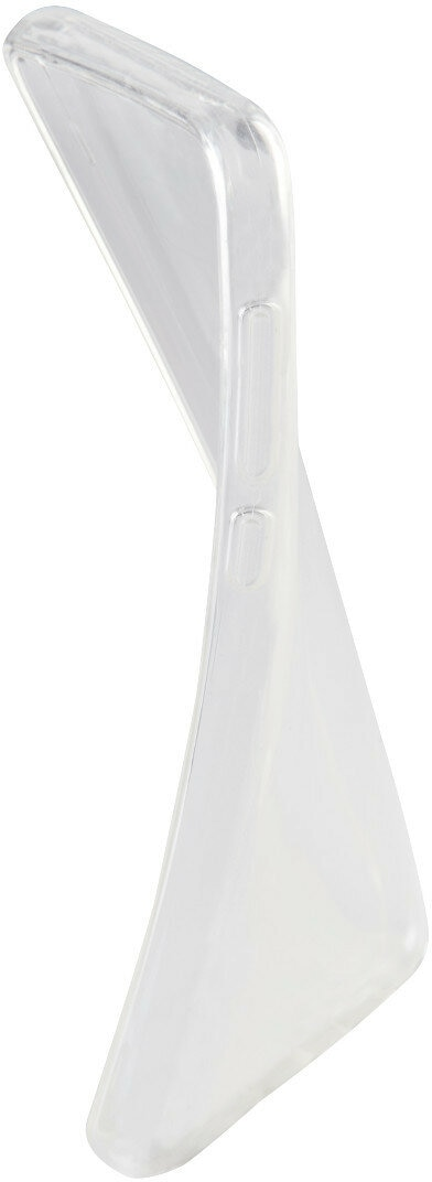 Etui HAMA Crystal Clear do Samsung Galaxy S20 Przezroczysty