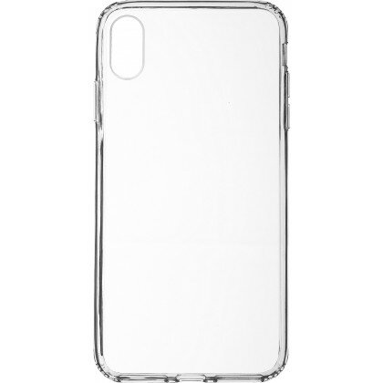 Etui WG Comfort do Apple iPhone 11 Pro Max Przezroczysty
