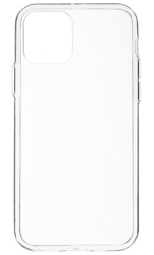 Etui WG Comfort do Apple iPhone 11 Pro Przezroczysty