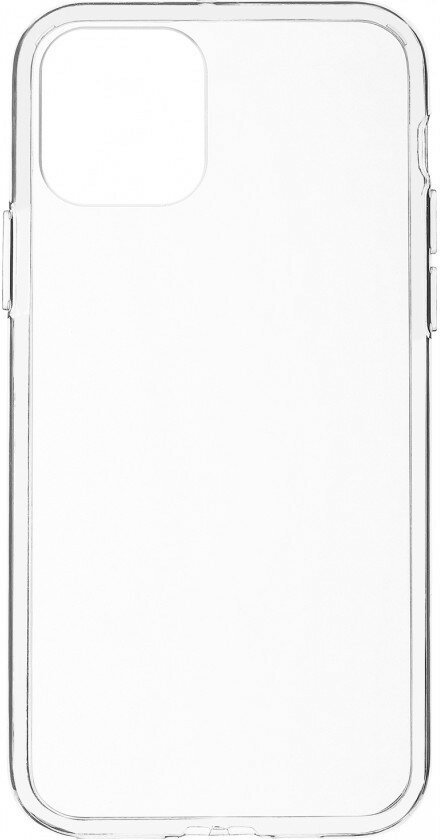 Etui WG Comfort do Apple iPhone 11 Przezroczysty