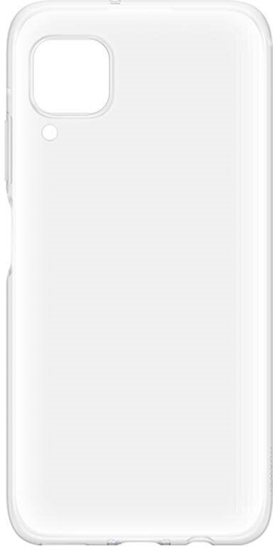 Etui HUAWEI do P40 Lite Przezroczysty
