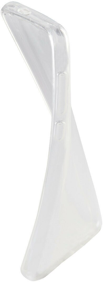 Etui HAMA Crystal Clear do Xiaomi Redmi Note 8 Pro Przezroczysty