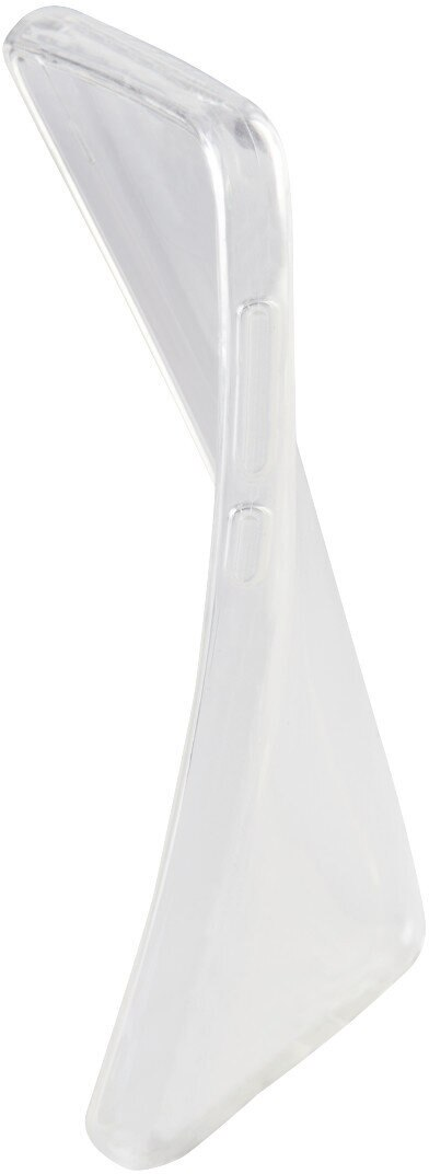 Etui HAMA Crystal Clear do Huawei Y5p Przezroczysty