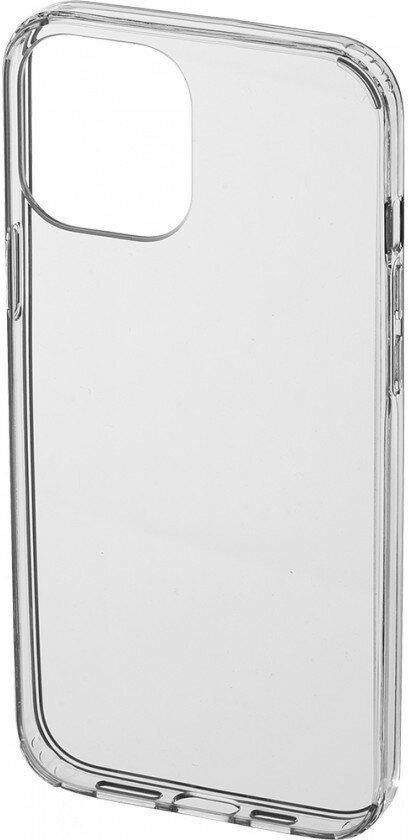 Etui WG Comfort do Apple iPhone 12 Mini Przezroczysty