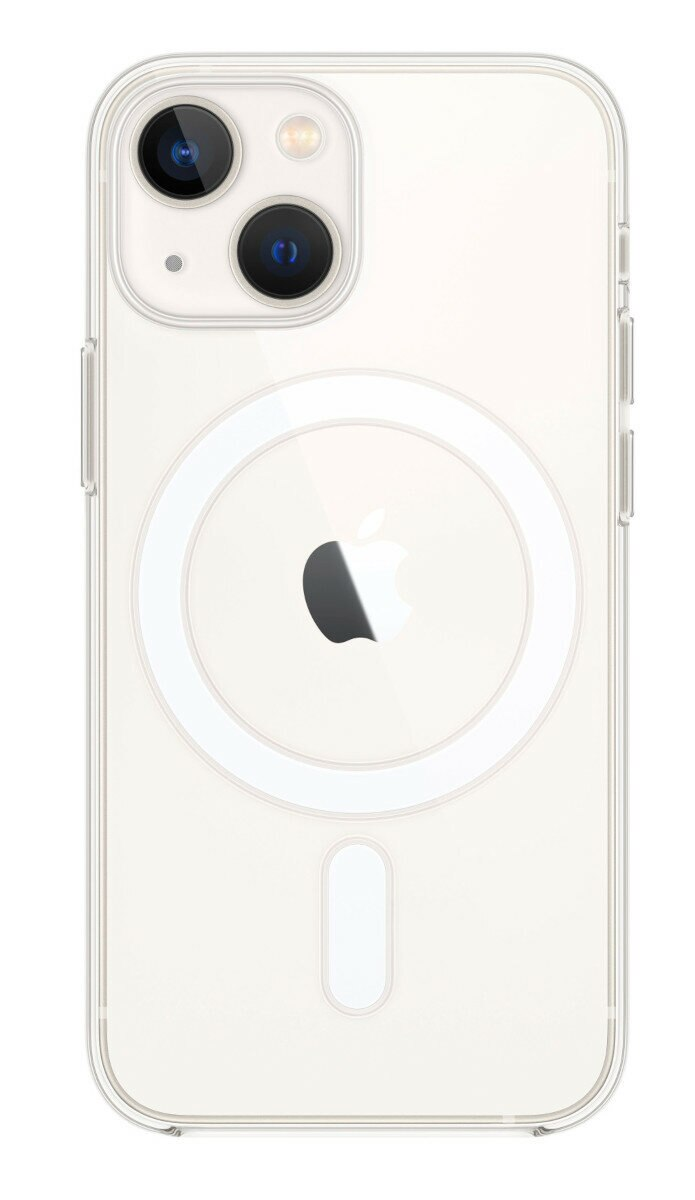 Przezroczyste etui z MagSafe APPLE do iPhone’a 13 mini MM2W3ZM/A