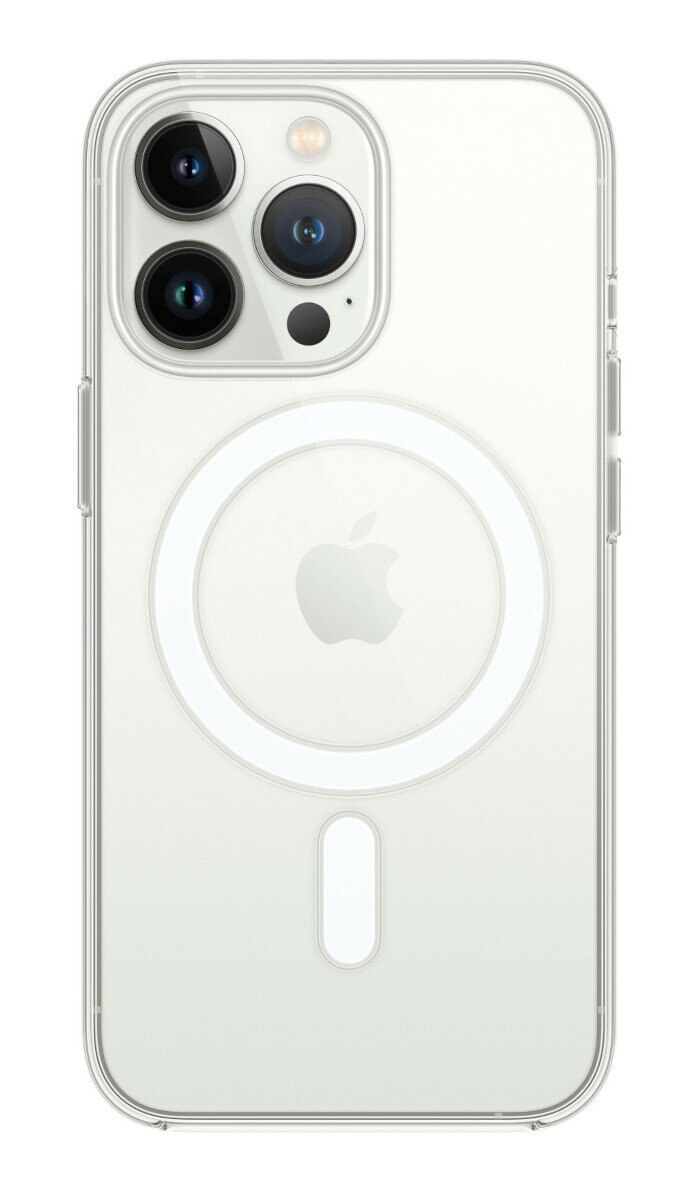 Przezroczyste etui z MagSafe APPLE do iPhone’a 13 Pro MM2Y3ZM/A