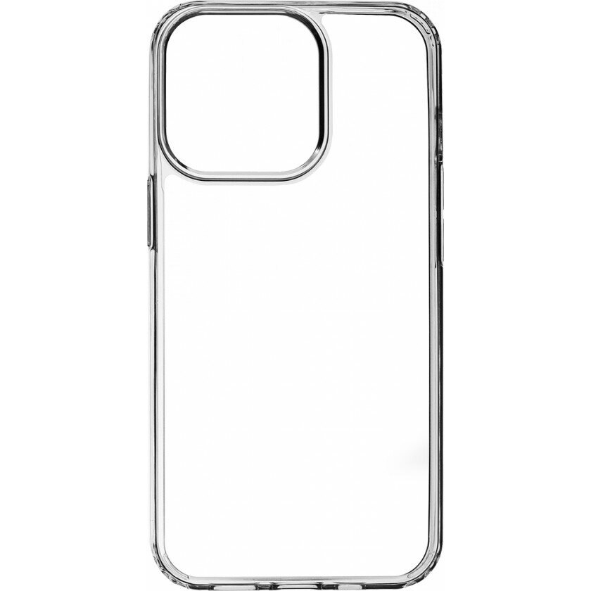 Etui WG Comfort do iPhone 13 Pro Max Przezroczysty