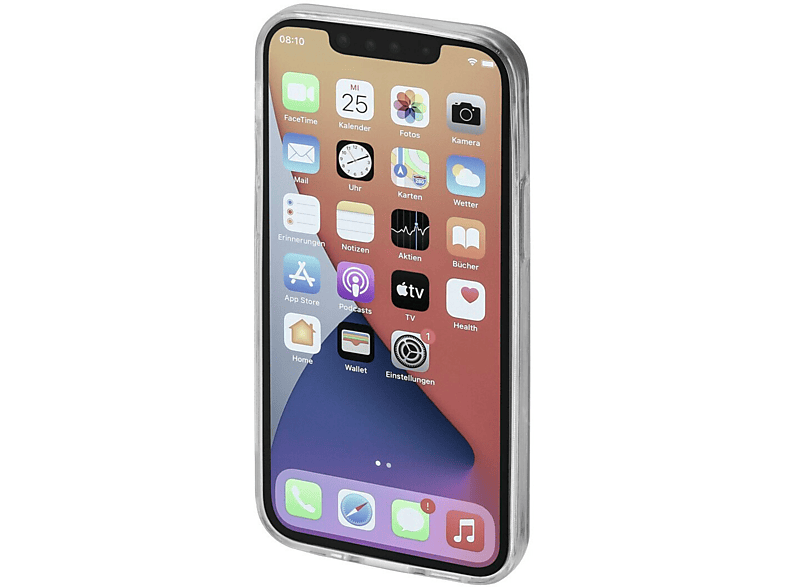 Etui HAMA Crystal Clear do Apple iPhone 13 Pro Przezroczysty – zdjęcie 3