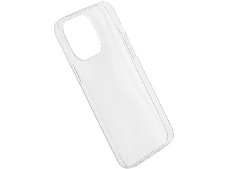 Etui HAMA Crystal Clear do Apple iPhone 14 Plus Przezroczysty – zdjęcie 3