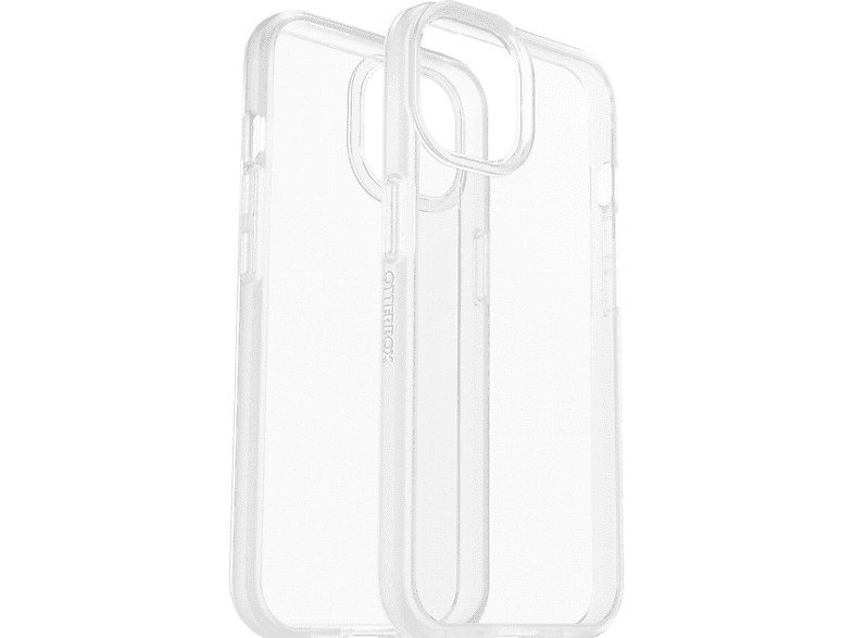 Etui OTTERBOX React do iPhone 14 Plus Przezroczysty – zdjęcie 2