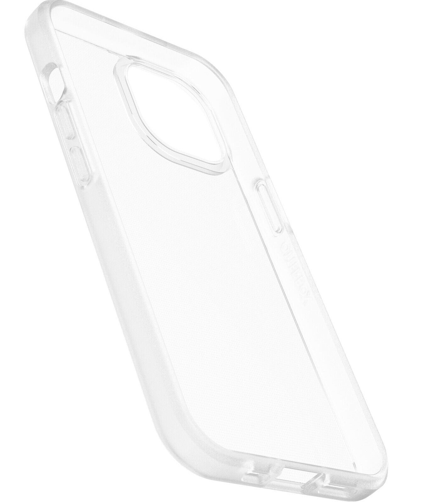 Etui OTTERBOX React do iPhone 14 Pro Przezroczysty