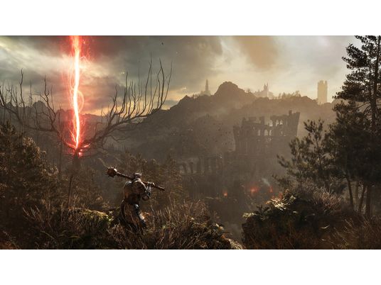 Lords of the Fallen - PlayStation 5 - Italien