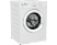 ALTUS AL 7101 ML D Enerji Sınıfı 7 kg 1000 Devir Çamaşır Makinesi Beyaz