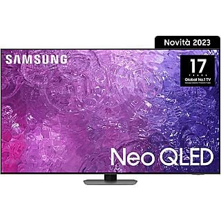 SAMSUNG QE75QN90CATXZT TV QLED, 75 pollici, QLED 4K