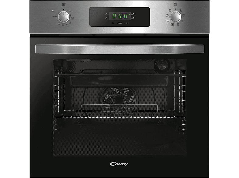 Horno Candy FCP625WXL multifunción con aquactiva