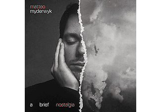 Matteo Myderwyk - A Brief Nostalgia (Vinyl LP (nagylemez))