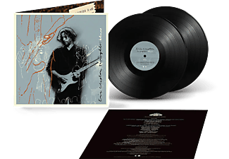 Eric Clapton - 24 Nights: Blues (Limited Edition) (Vinyl LP (nagylemez))