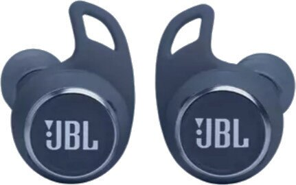 Słuchawki bezprzewodowe JBL Reflect Aero TWS Niebieski