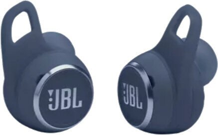 Słuchawki bezprzewodowe JBL Reflect Aero TWS Niebieski