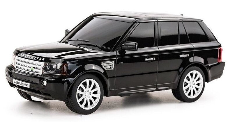 Auto zdalnie sterowane RASTAR Range Rover Sport 1:24