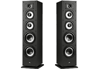 POLK AUDIO MONITOR XT70 BL álló hangsugárzó pár, fekete