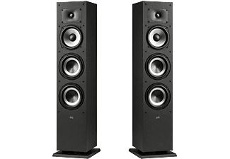 POLK AUDIO MONITOR XT60 BL álló hangsugárzó pár, fekete