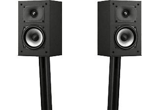 POLK AUDIO MONITOR XT15 BL polc hangsugárzó pár, fekete