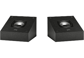 POLK AUDIO MONITOR XT90 BK Dolby Atmos hangsugárzó pár, fekete