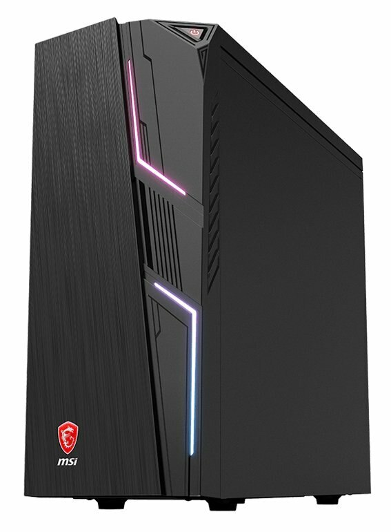 Komputer stacjonarny MSI MAG Codex 5 11TC-460EU i5-11400F/16GB/512GB SSD/RTX3060 12GB/Win10H