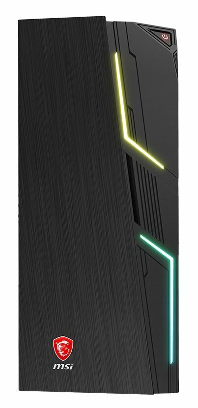 Komputer stacjonarny MSI MAG Codex 5 11TC-460EU i5-11400F/16GB/512GB SSD/RTX3060 12GB/Win10H