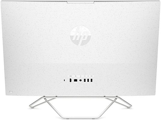 Komputer All-in-One HP 27-cb0111nw FHD Ryzen 5 5500U/8GB/512GB SSD/INT/Win11H Biały