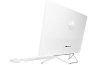 Komputer All-in-One HP 27-cb0111nw FHD Ryzen 5 5500U/8GB/512GB SSD/INT/Win11H Biały