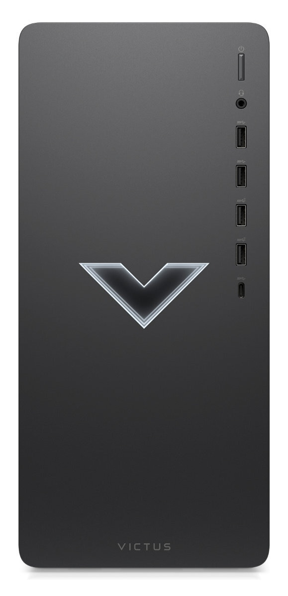 Mężczyzna odkurzający dom za pomocą odkurzacza bezprzewodowego.