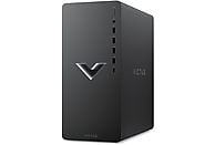 Komputer stacjonarny HP Victus TG02-0851nw Ryzen 5 5600G/8GB/512GB SSD/GTX1650 4GB/Win11H
