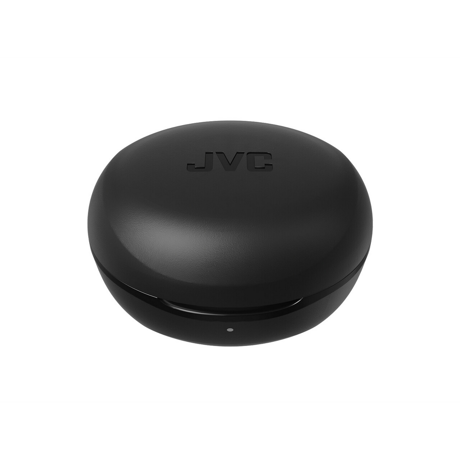 JVC Draadloze oortjes Gumy Zwart (HA-A6T-B-U) In-ear Draadloze oortjes Zwart