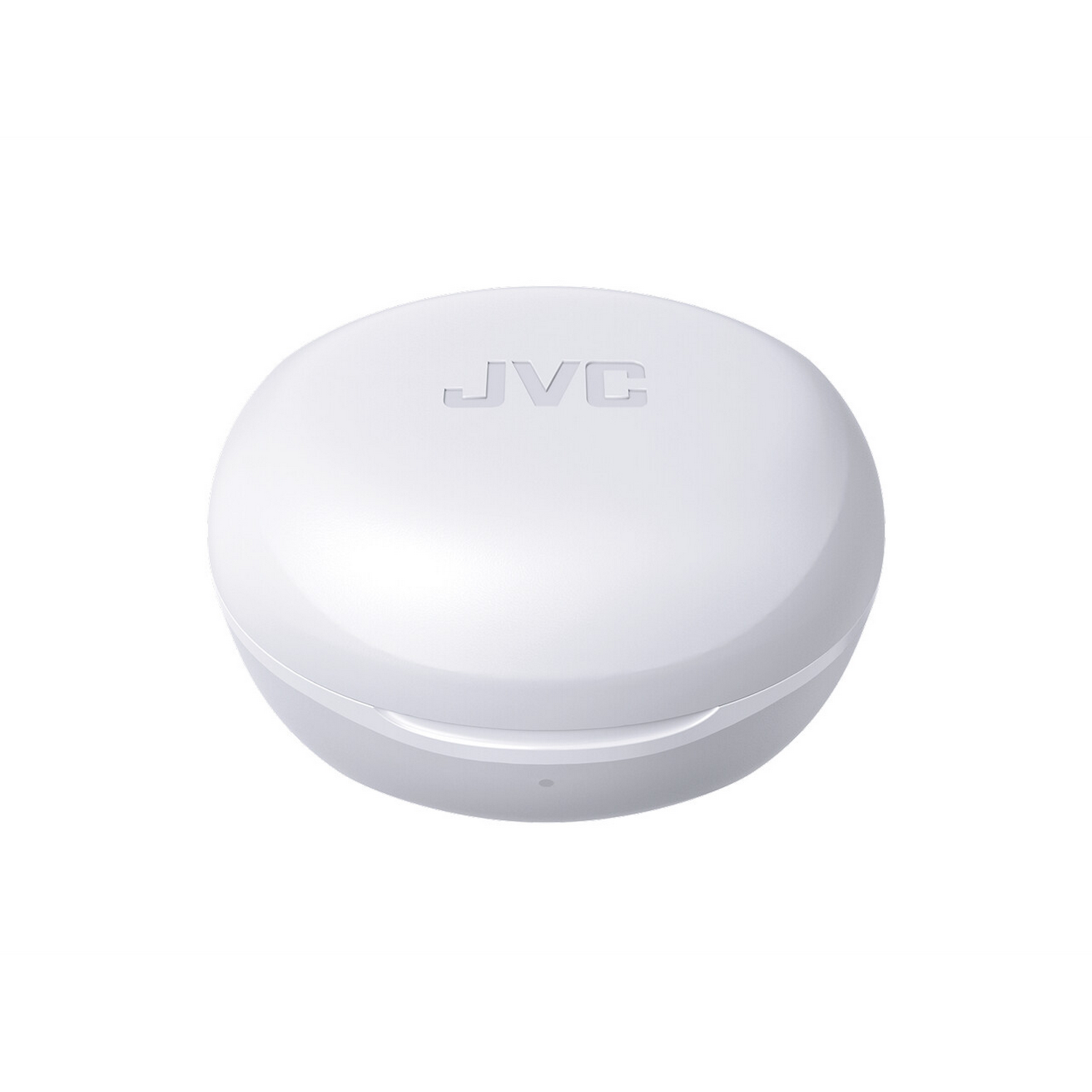 JVC Draadloze oortjes Gumy Wit (HA-A6T-W-U) In-ear Draadloze oortjes Wit