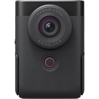 CANON Kit per vlog PowerShot V10 - Fotocamera compatta Nero