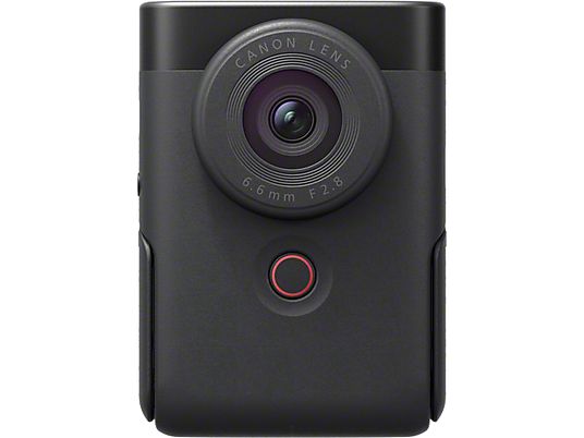 CANON Kit per vlog PowerShot V10 - Fotocamera compatta Nero