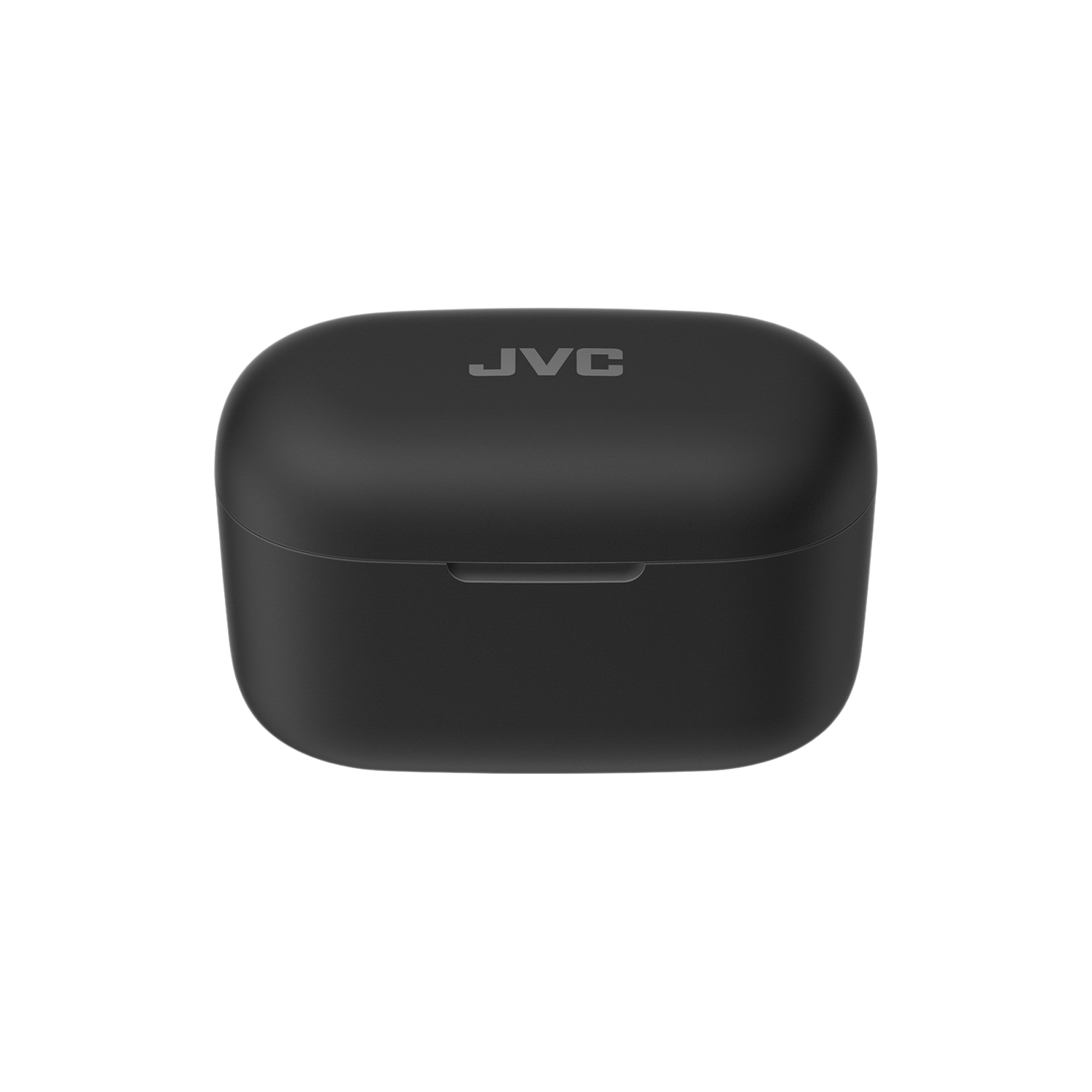 JVC Draadloze oortjes Zwart (HA-A25T-BN-E) In-ear Draadloze oortjes Zwart