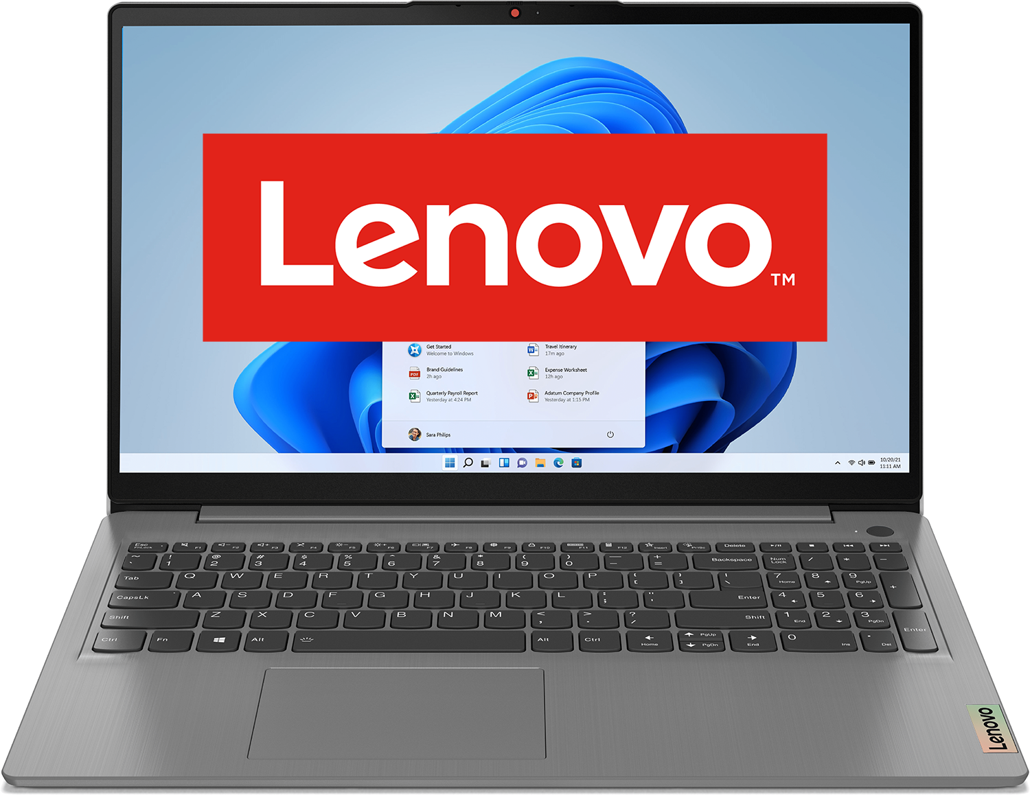Lenovo Ideapad 3 - 15.6 Inch Intel Core I5 16 Gb 512 met grote korting