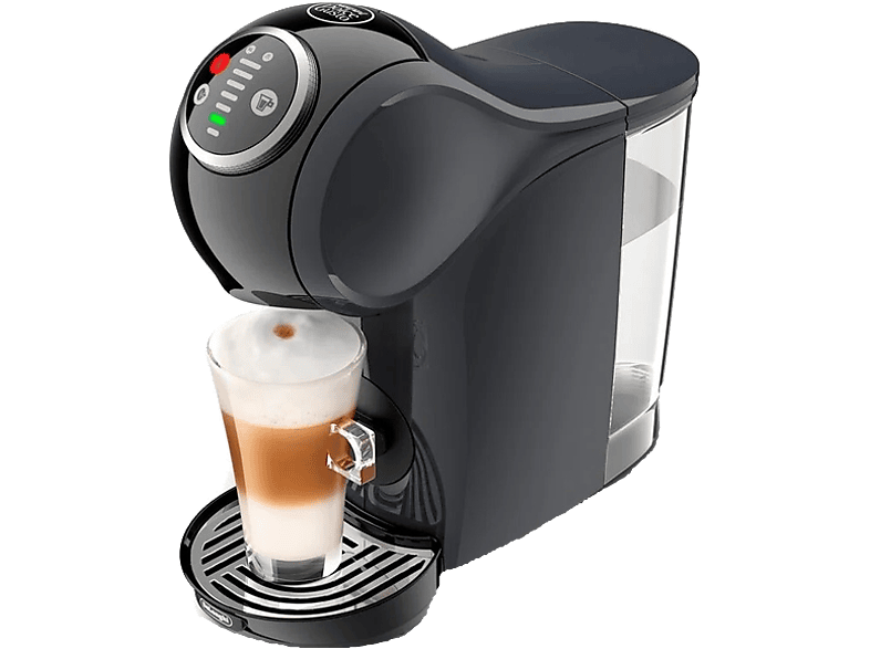 MediaMarkt tumba el precio de esta cafetera barata Dolce Gusto: enorme  variedad de cafés y lattes para tus invitados en Navidad