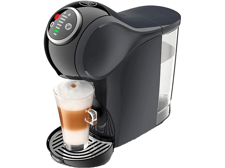 Adiós a las cápsulas: las Ofertas flash de MediaMarkt liquidan cafeteras  superautomáticas De'Longhi a precio mínimo histórico