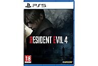 Resident Evil 4 | PlayStation 5