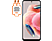 XIAOMI REDMI NOTE 12 4/128 GB DualSIM Szürke Kártyafüggetlen Okostelefon