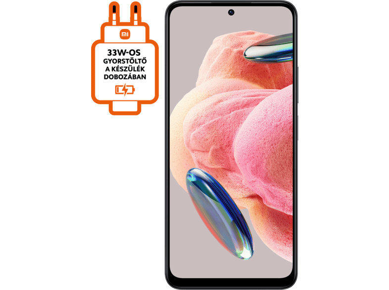 XIAOMI REDMI NOTE 12 4 128 GB DualSIM Sz rke K rtyaf ggetlen