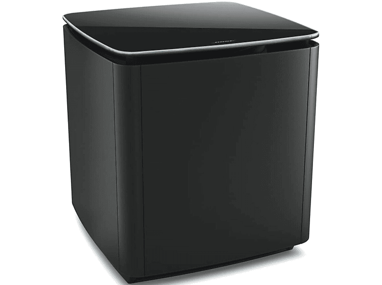 Subwoofer BOSE Bass Module 700 Czarny – zdjęcie 3