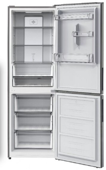 Lodówka MPM MPM-357-FF-30/AA