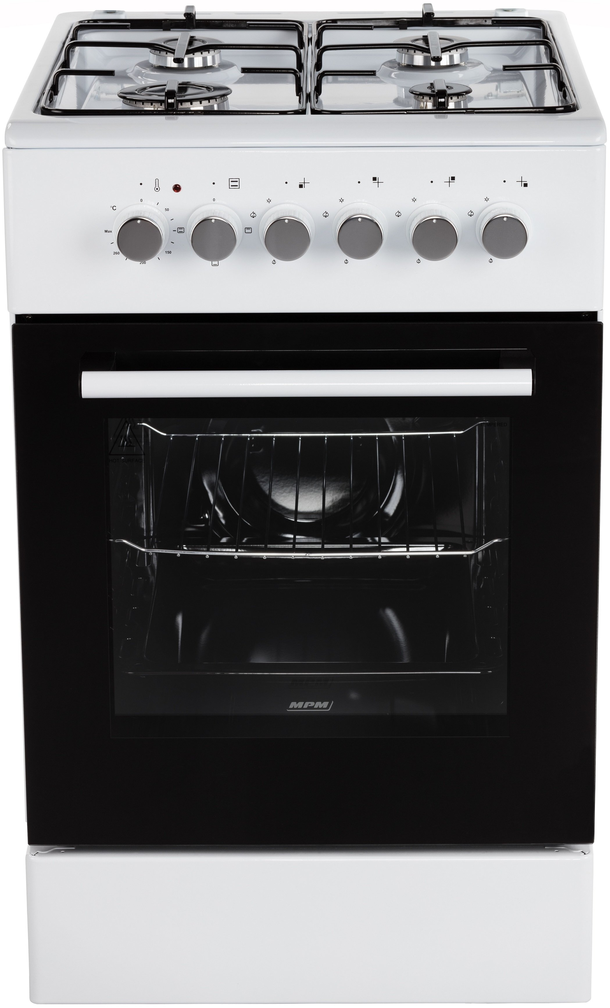 Kuchnia MPM MPM-64-KGM-10