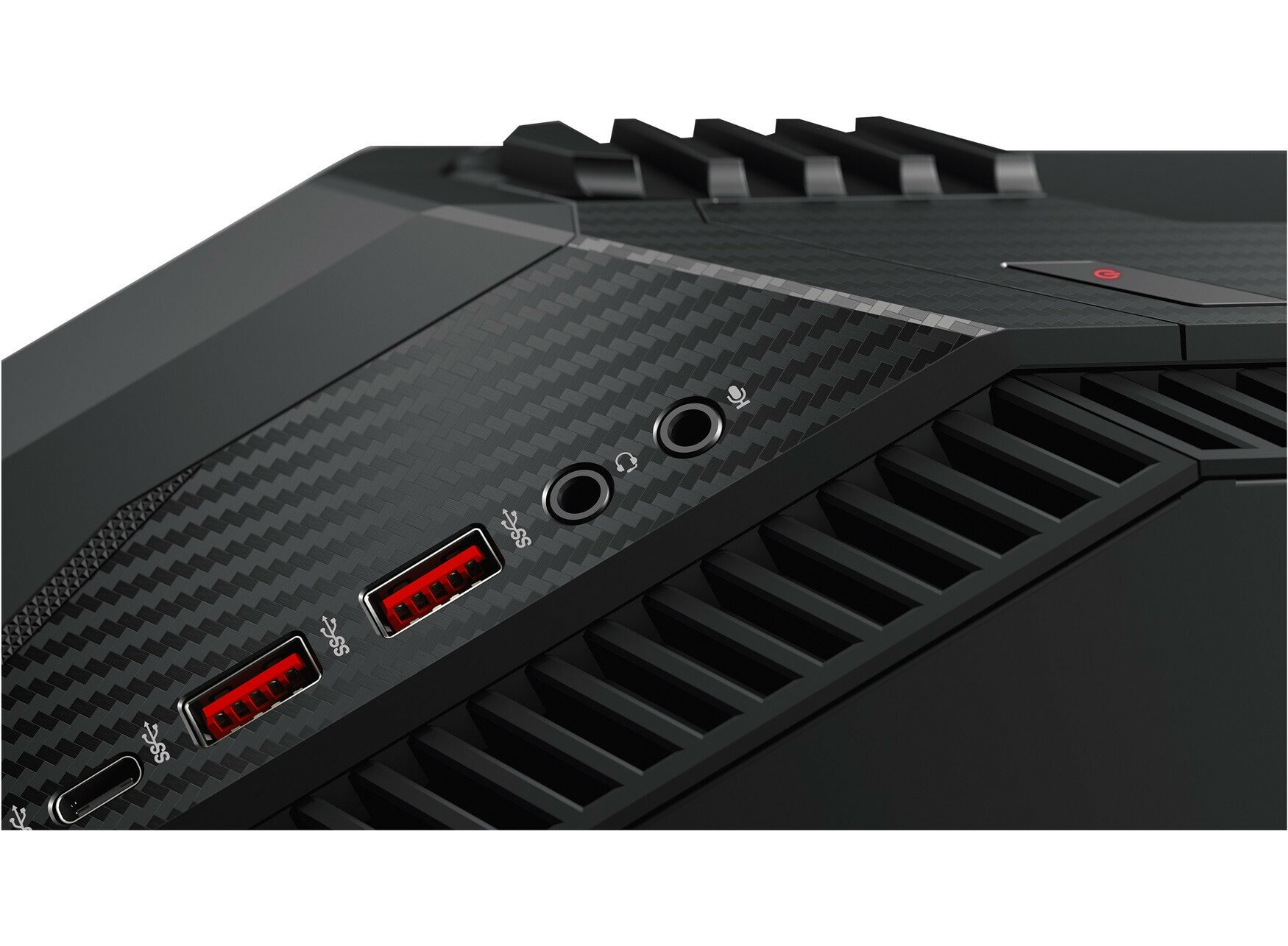Komputer stacjonarny HP Omen 880-181nw i7-8700/8GB/1TB+128GB SSD/GTX1050Ti/Win10H
