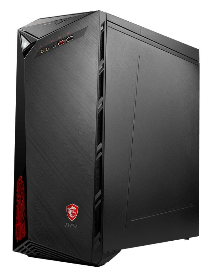 Komputer stacjonarny MSI Infinite 8RB-431EU i5-8400/8GB/1TB/GTX1050Ti/Win10H